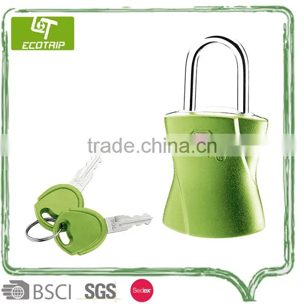 High Quality Color Customized Box Lock photo-2