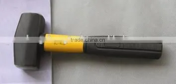 American Type of 4lb Stoning Hammer With All Kinds of Handle photo-2