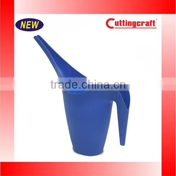 1.8L Garden Tools PP Material Plastic Water Can photo-2