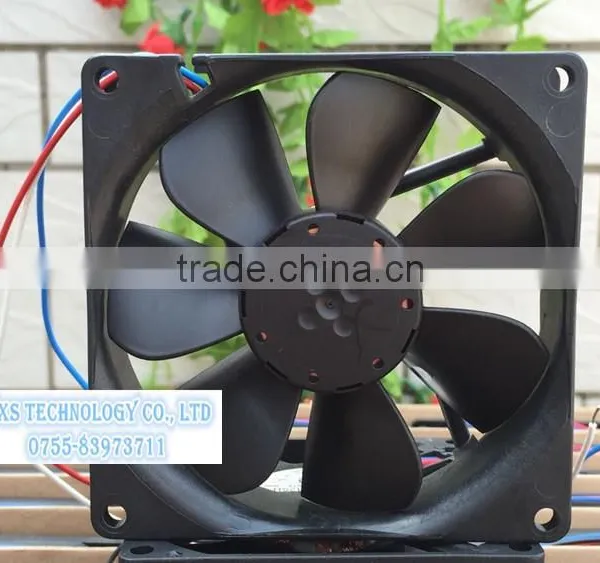9025 9cm 12V 3.2W 3412N / 2HH Cooling Fan photo-3