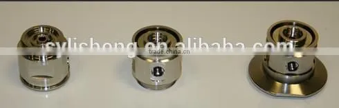 CNC OEM Machining Auto Parts,motor Service, Car Parts