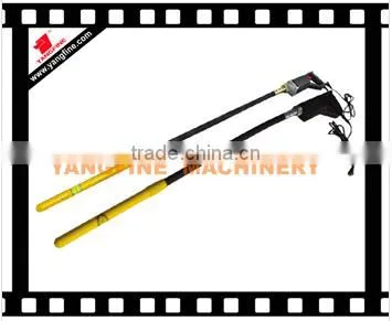Portable Concrete Vibrator(ISO 9001:2000) photo-2