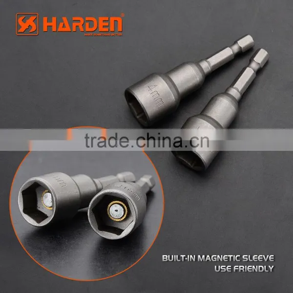 Professional 5pcs Custom Magnetic Nut Driver photo-3
