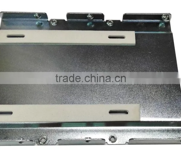 2.5 to 3.5 Hdd Bracket With Black Powder Painting photo-3
