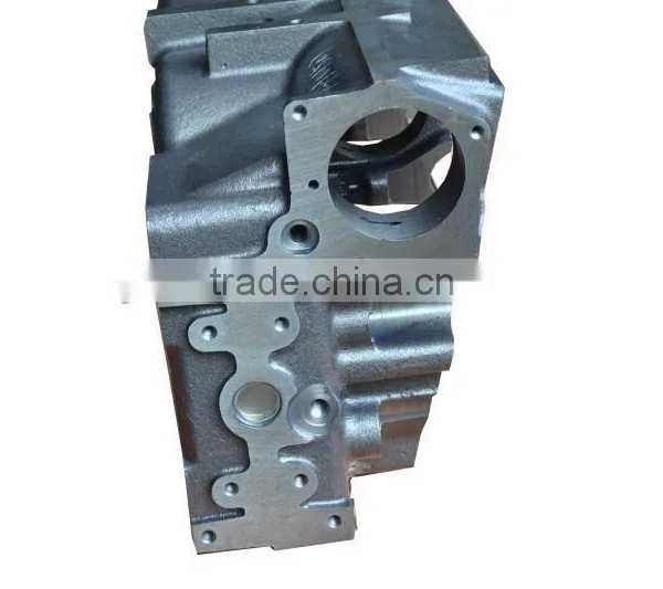 Brand New Cat C15 3406E Engine Cylinder Head Part No. 2454324 photo-5