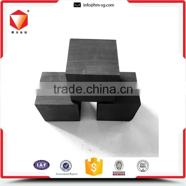 Best-selling Low Density Vacuum Pump Graphite Vane Plate photo-2