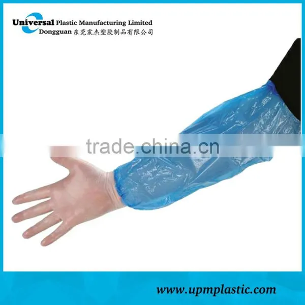 Disposable LDPE Arm Sleeve Covers photo-2