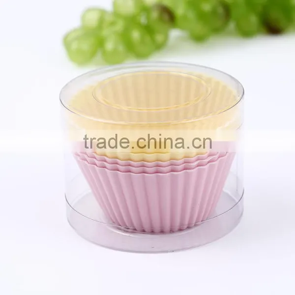 High Quality Factory Price Lace Silicone Cake Molding photo-6