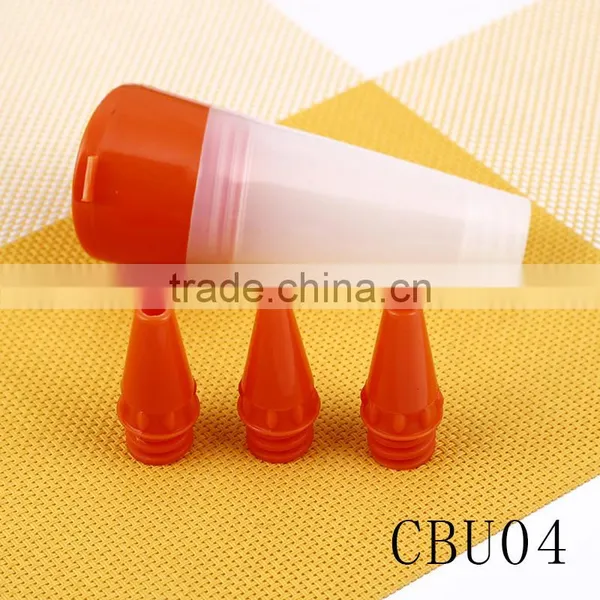 Factory Price Food Grade Silicone Material Decorating Device photo-2