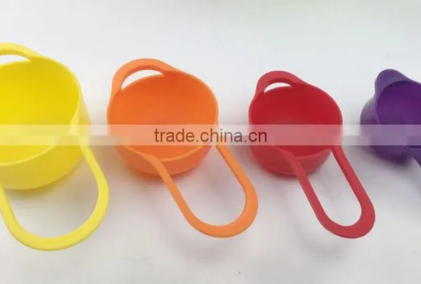 8pcs Mixing Bowl Set photo-3
