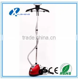 High Pressure Luxury Standing Iron Garment Steamer 1700w photo-2