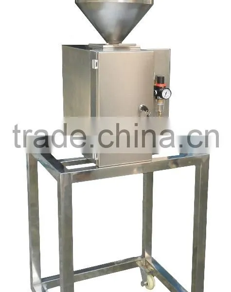 Factory Price Separator Detector for Plastic Recycling Line