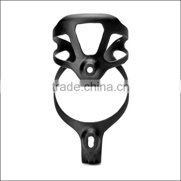 Super Light 3k UD Full Carbon Fiber T700C Bicycle Bottle Holder Bike Cage for Sale photo-3