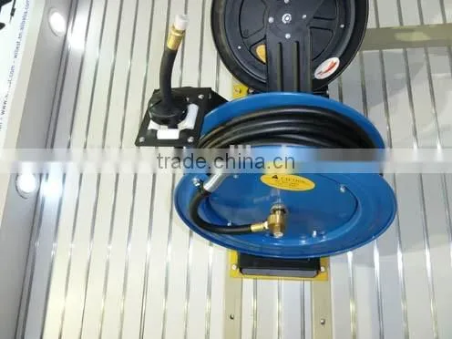Hose Reel HRO4003-R3/8" photo-2