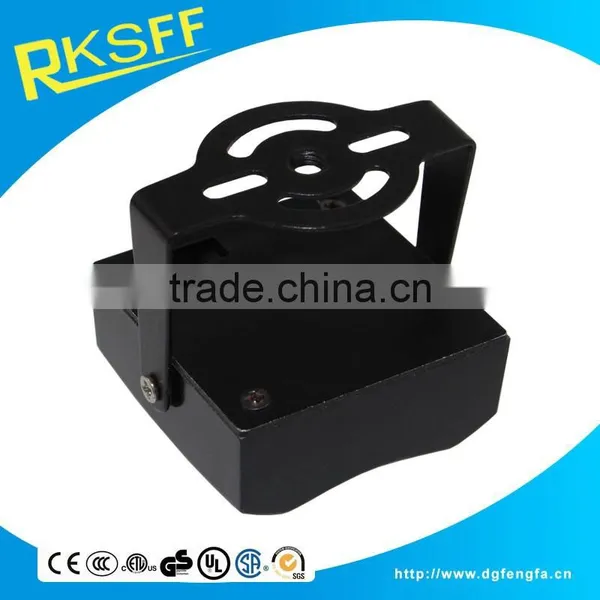 Die Casting Webcam Cover Painting Black Camera Cover For Digital Camera Parts photo-5
