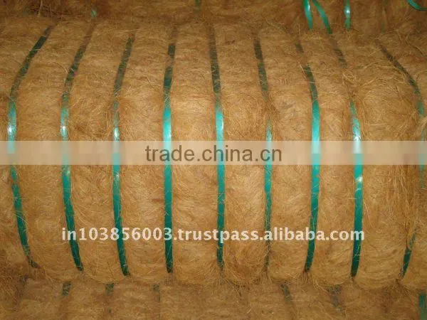 Coir Fibre