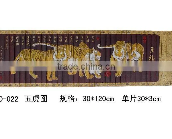 Customization Bamboo Printed Picture Gift photo-3