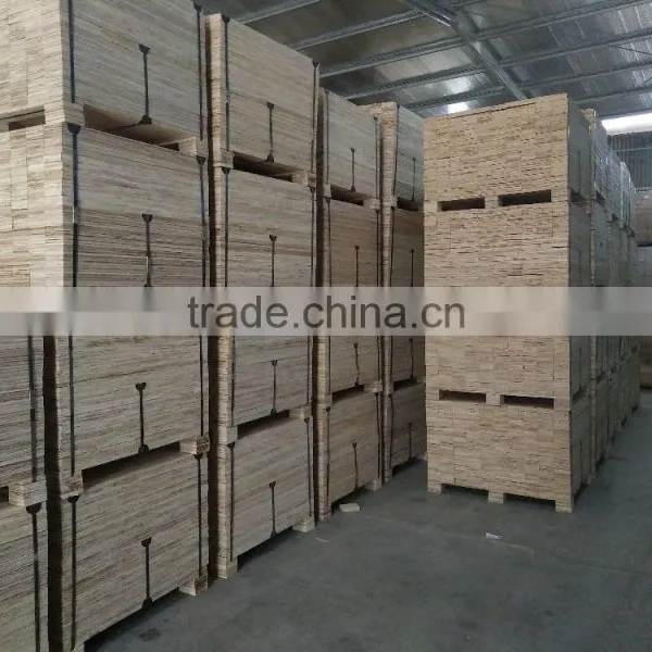 LVL for Pallet Making photo-5