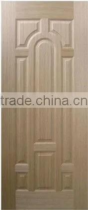 8P-8008 Moulded Veneered Door Skin