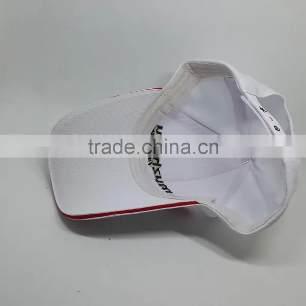 Full Mesh Soft Baseball Cap Cheap Running Cap photo-5