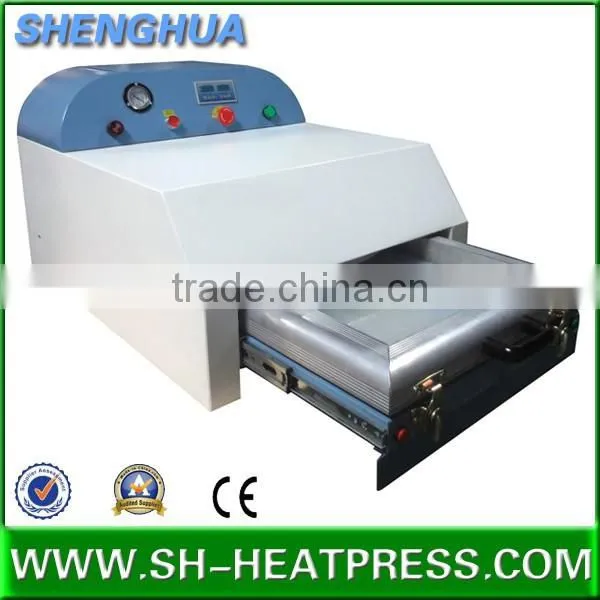 Hot 3d Phone Case Printing Machine Cy-zkj01 photo-2