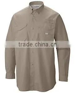 China Factory Fishing Shirt Wholesale photo-2