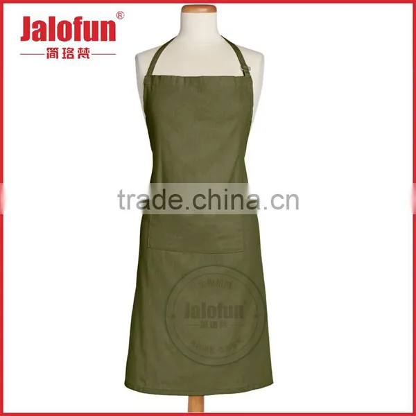 Cheap Promotion Custom 78*68cm Sublimation Print Aprons photo-3