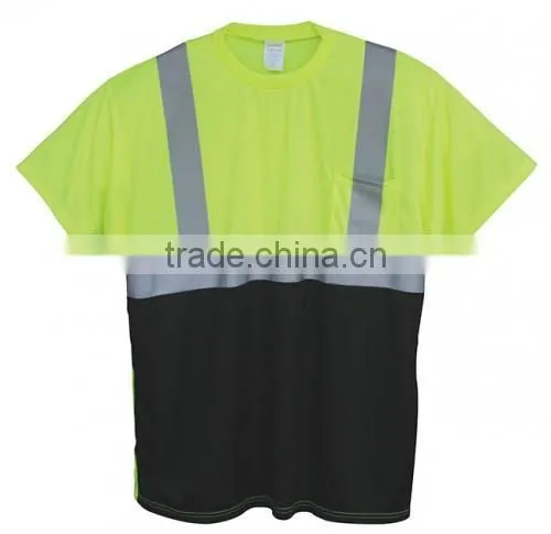 Safety Workwear Uniforms Reflective Workwear photo-3