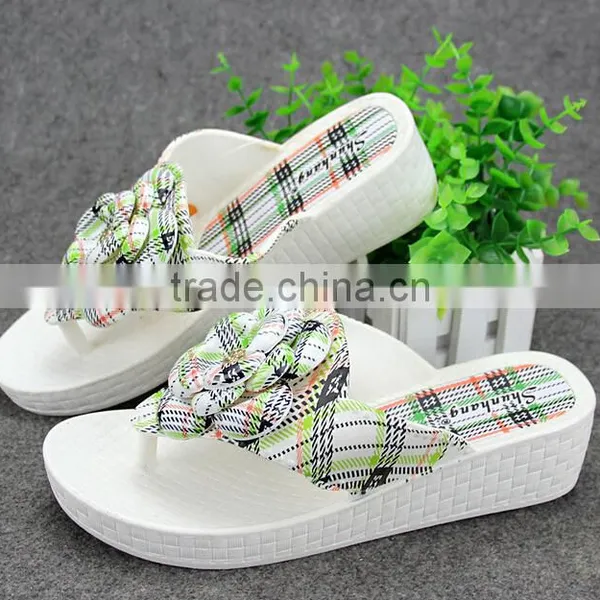 GZY Women Shoes and Bags Indoor Slipper Soft Stock High Quality Hot Selling 2017 Anti-slip Warehouse Export China 2017 photo-2