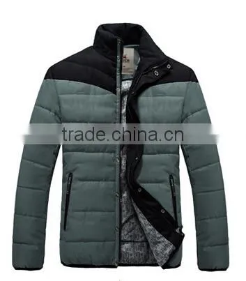 GZY Cheap Price a Lot of Mens Bomber Jacket photo-5
