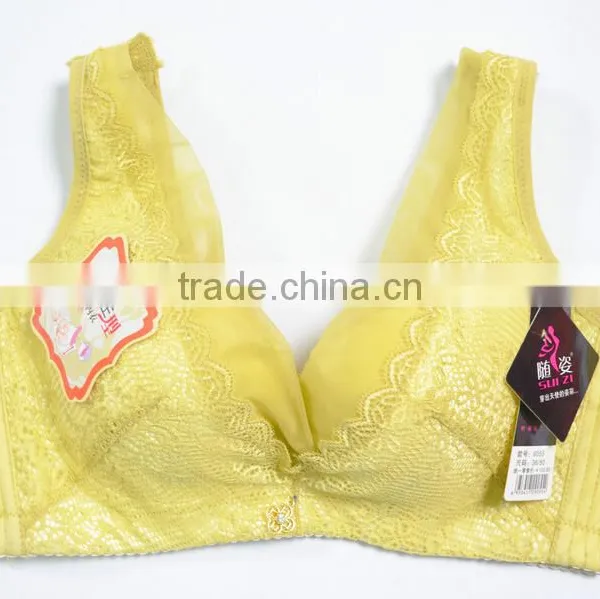GZY a Lot of Woman Bra Set so Sexy photo-3