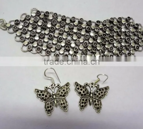 2015 Collection Handmade Necklaces, Bracelets, Earrings photo-3