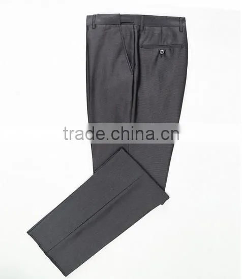 Formal Slim Fit Coat Pant Men Suit for Weddings photo-3