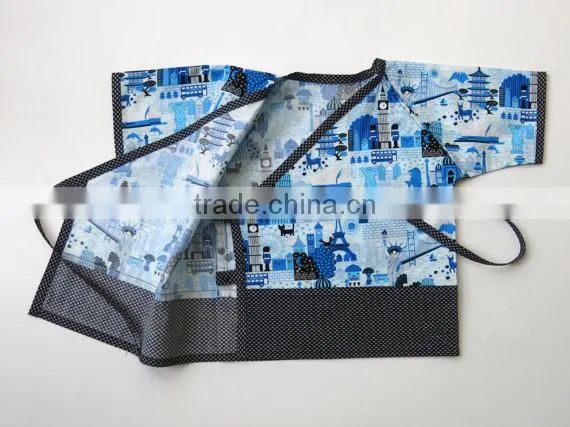 High End Custom Wholesale Cute Printed Boys Pajamas photo-3