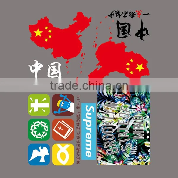 Kids Clothes Designs Plastisol High Quality Heat Transfer Printing For Garment photo-3