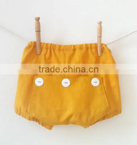 Baby Bloomer Baby Diaper Cover Multicolor Options Designs for 0-2 ys Baby Wholesale Picture photo-3