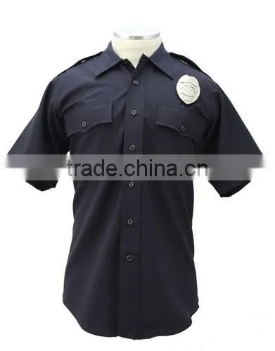 Manufacture of Security Guard Uniform Shirts/ High Guard Uniform Shirts photo-6