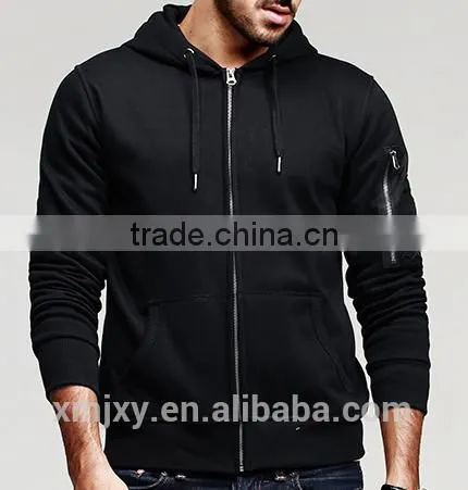 Hot Sell Custom Hoodies Men Fashion Clothes photo-2