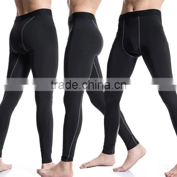 Suntex Customized Compression Tight Mens Sports Tight photo-5