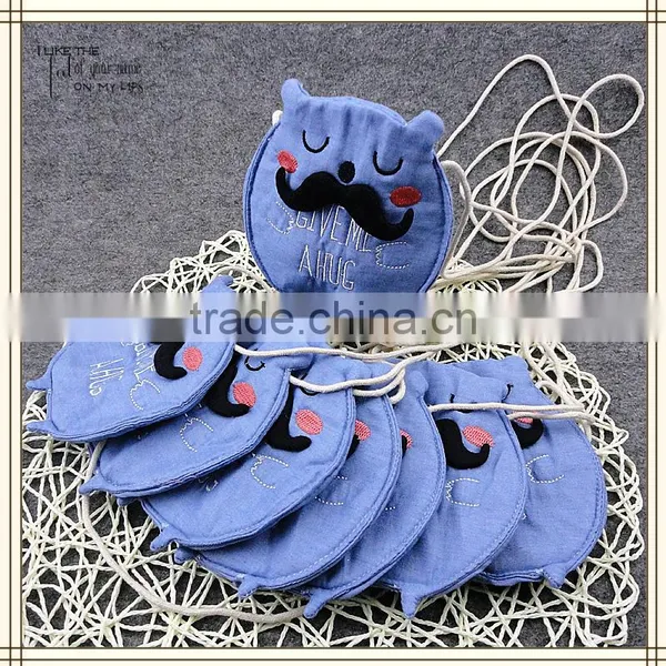 S16587A New Fashion Style Cute Children Coin Purse photo-3