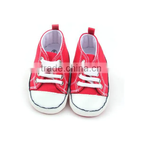 Colorful Girls Shoes Non-slip Mat Baby Sport Shoes China photo-2
