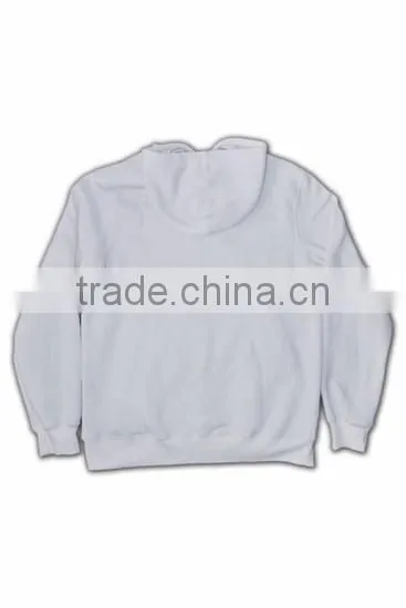 Great Workmanship Good Quality Wholesale Plain Color Hoodies photo-6