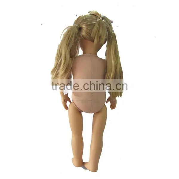 Customized 18 Inch Chrismas Doll Baby Doll From China Factory photo-2