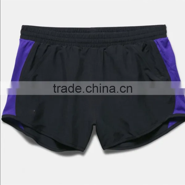 Factory Gym Short Wholesale Soccer Custom Summer Shorts For Ladies photo-6