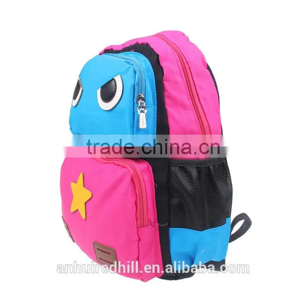 New Style Kids School Backpack School Bags photo-2