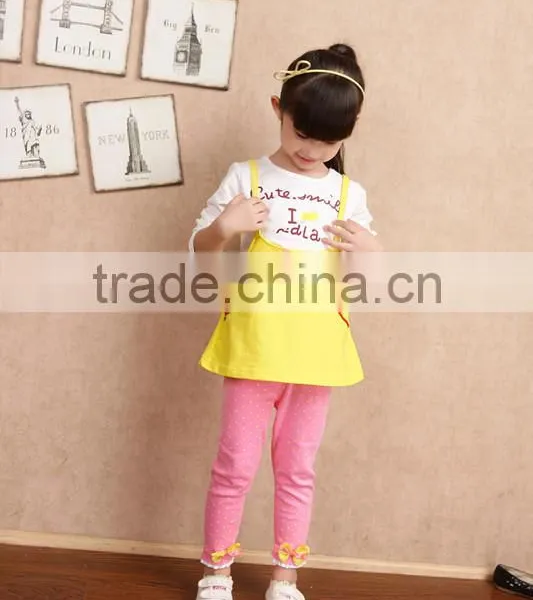Wholesale Custom Children's Cotton Clothing, photo-2