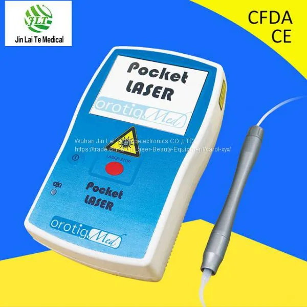 JLT Medical Dental Laser Price Therapy Pain Relief Dental Soft Tissue Laser