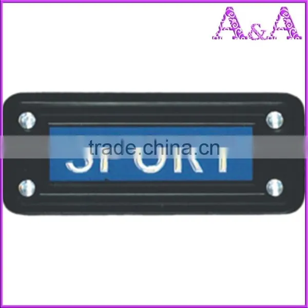 Rubber Tags,rubber Label,logo Label/tags photo-3