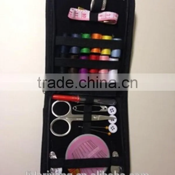 Professional Mini 5 Star Hotel Sewing Kit photo-2