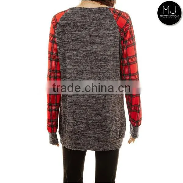 STOCK Wholesale Women Christmas Pajamas photo-4